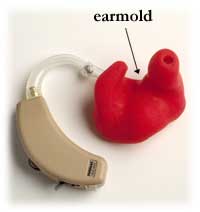 earmold